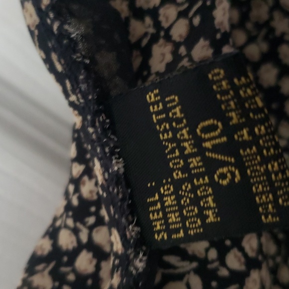 Express brand womens skirt - Picture 4 of 5